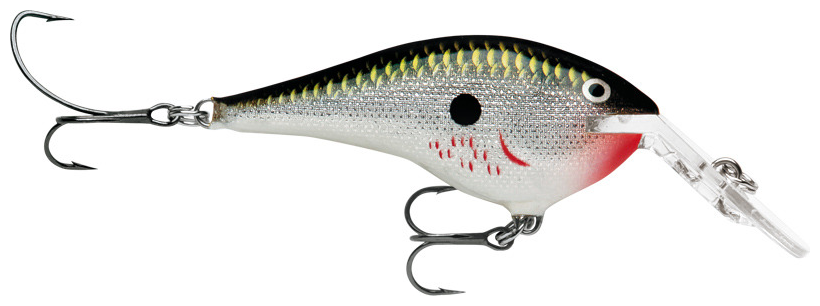 Воблер Rapala Dt Metal Sureset 20 BOS