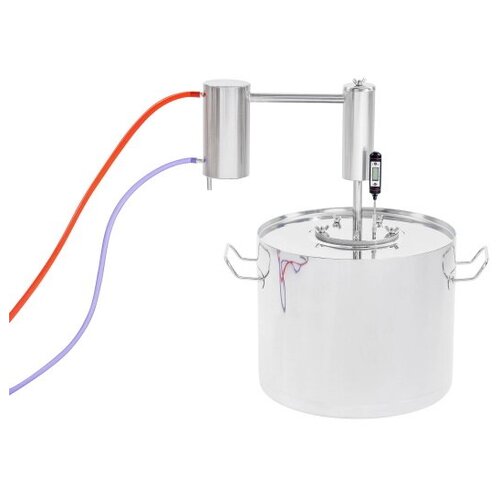 Самогонный аппарат гаус 30 л 999000₽