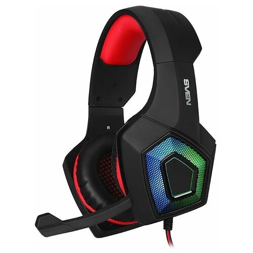 Компьютерная гарнитура SVEN AP-U880MV 226600₽