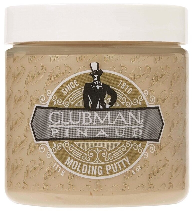 Clubman  Molding Putty,  , 113 