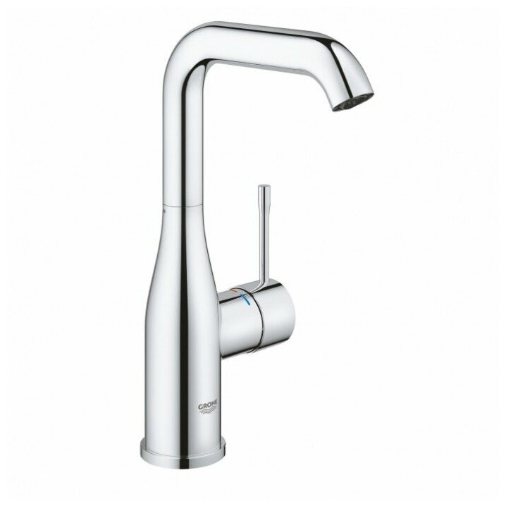 Смеситель для раковины Grohe Essence New 23799001