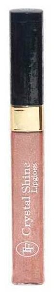 TF Cosmetics блеск для губ Crystal Shine Lipgloss, 09