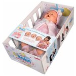Кукла FALCA виниловая 48см Baby интерактивная (48050) - изображение