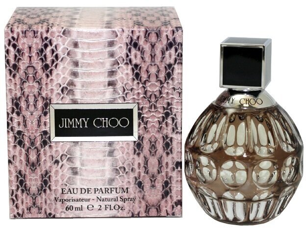 Туалетные духи Jimmy Choo туалетные 60 мл