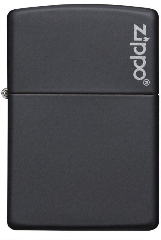 Зажигалка Zippo - фотография № 1