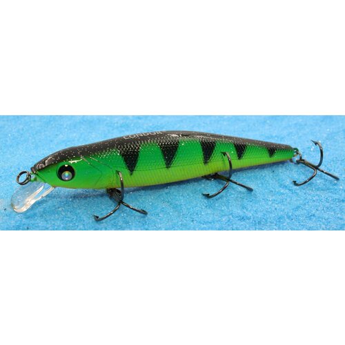 фото Воблер condor violent searcher, 110 мм, 20гр, 0-2м, 161