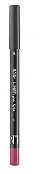 Карандаш для губ LN Professional Easy Liner for Lips 12 1,7 г