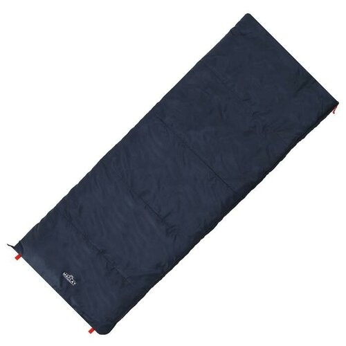 фото Спальник 3-слойный, одеяло 185 x 70 см, camping cool, таффета/таффета, -10&#176;c maclay
