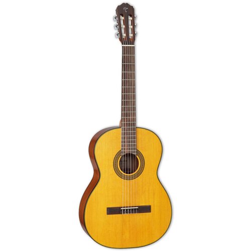 Классическая гитара TAKAMINE G Series Classical GC3 NAT