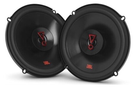 JBL Stage3 627F