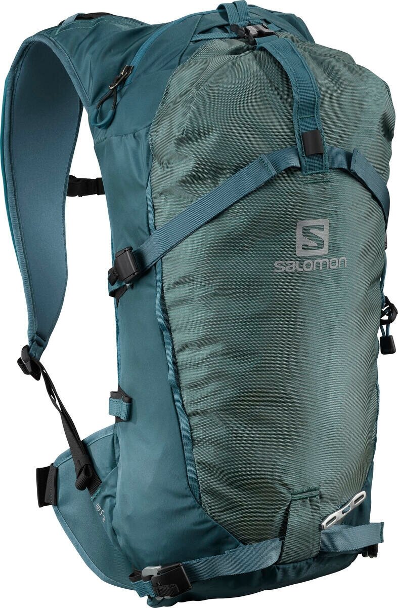 Рюкзак Salomon MTN 15 размер S/M