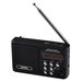 Мини аудио система Perfeo Sound Ranger 4 in 1 PF-SV922 черный