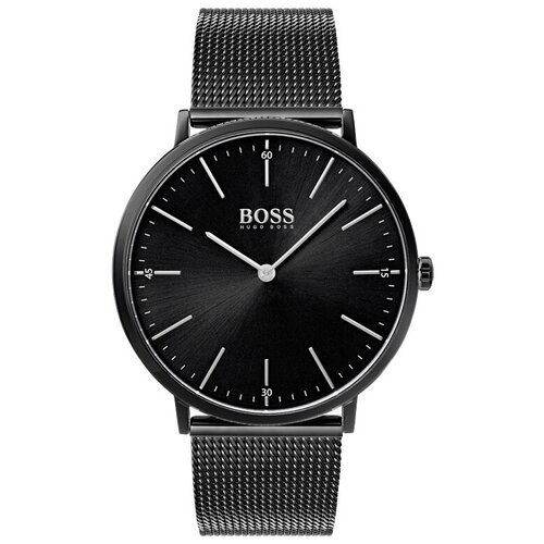 фото Наручные часы hugo boss - hb 1513542