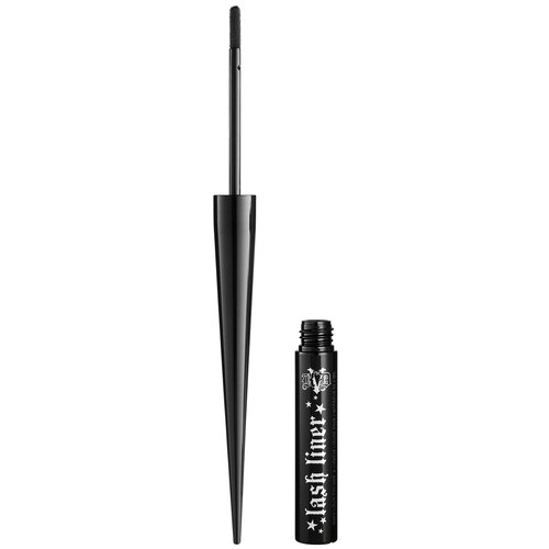 KVD Vegan Beauty Подводка для век Lash Liner, оттенок trooper black