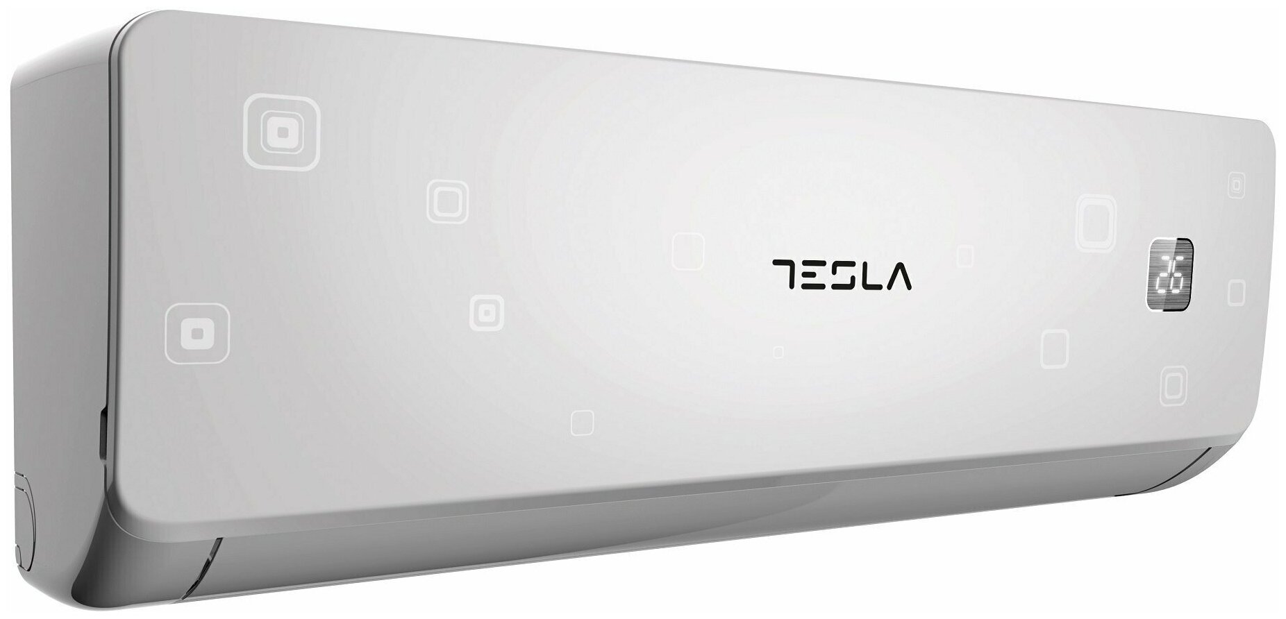 Настенная сплит-система Inverter Tesla TA27FFUL-0932IA, R32, 9000BTU, A++/A+ - фотография № 4