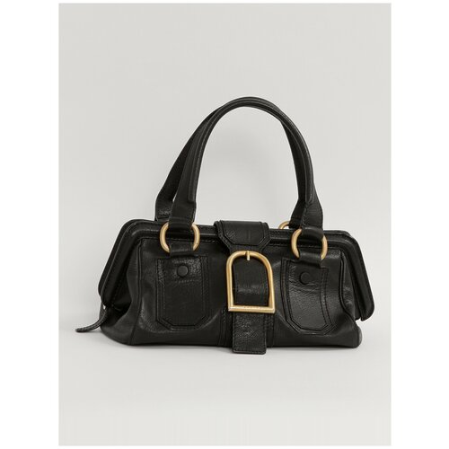 Celine Leather Bag