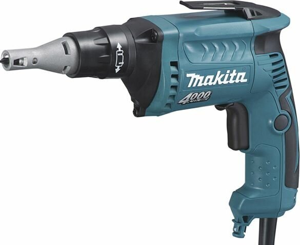 Шуруповерт Makita FS4000JX2