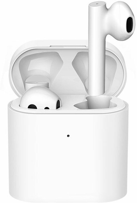 Наушники Xiaomi Mi Air 2S White TWSEJ05WM