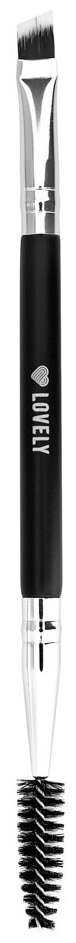 фото Lovely Кисть для окрашивания и оформления бровей №3