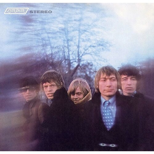 Rolling Stones Виниловая пластинка Rolling Stones Between The Buttons