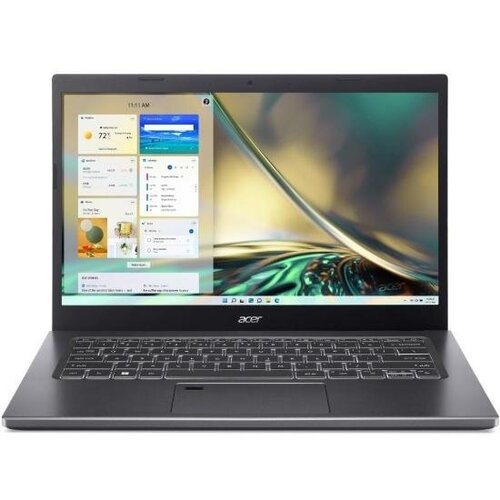 Ноутбук ACER A514-55-53S7 14 темно-серый NX K5DER008 7894500₽