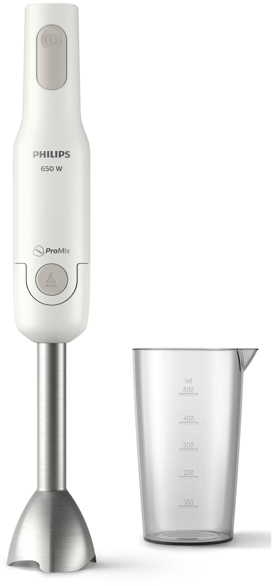 Блендер погружной Philips HR2534/00 - фотография № 1