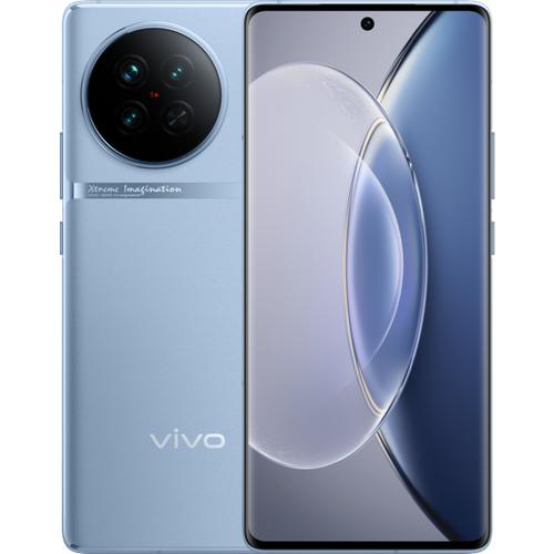 Смартфон vivo X90 8/256 ГБ CN, 2 nano SIM, синий