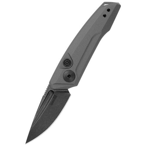 Автоматический нож KERSHAW Launch 9 7250GRBW