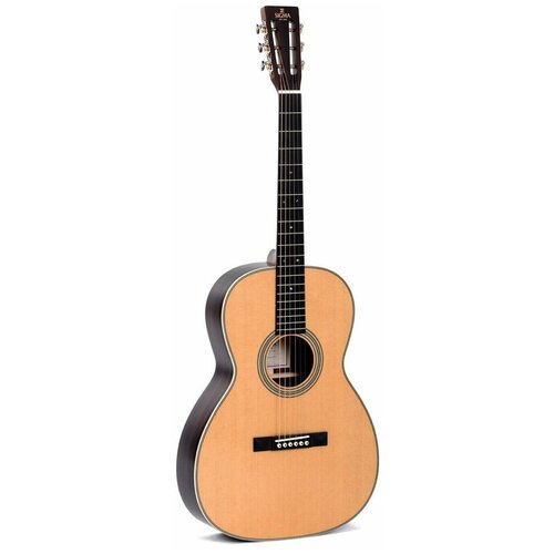 Sigma 000T-28S+ Акустическая гитара