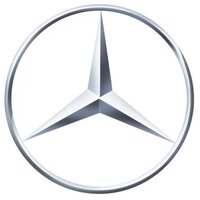 Лучшие Заглушки и вставки в бамперы Mercedes-Benz