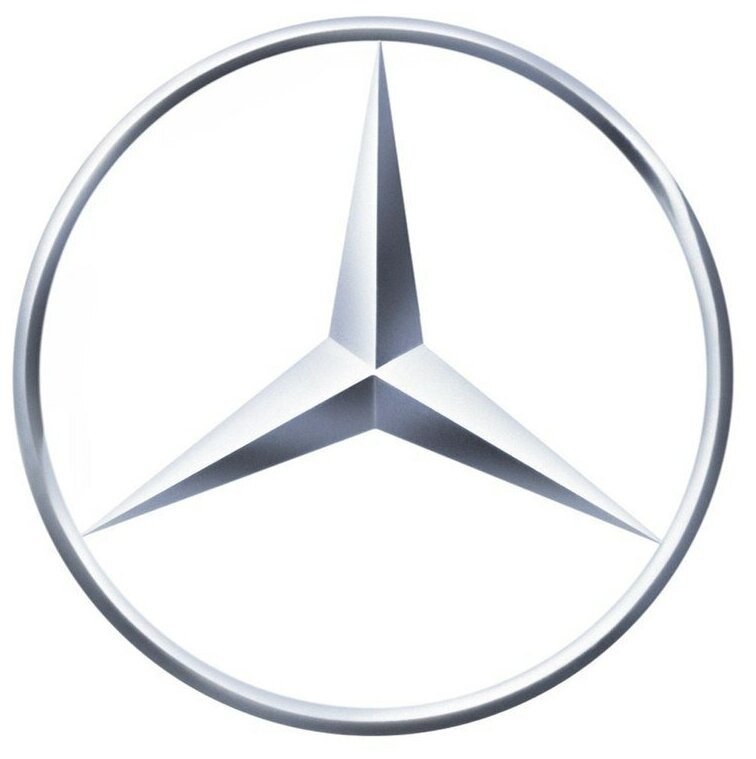 Зажим Накладки Порога MERCEDES-BENZ арт. A0019910271