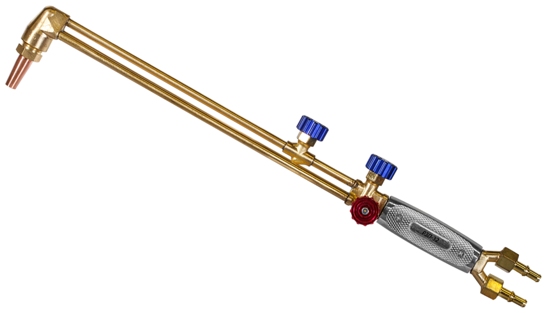 Резак газовый внутрисопловый Сварог Р3П-32