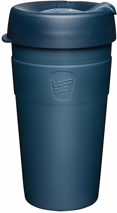 Термокружка keepcup thermal l 454 мл spruce KeepCup TSPR16