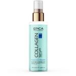 Epica Professional EPICA Collagen PRO Увлажняющая и восстанавливающая сыворотка для волос, 100 мл. - изображение