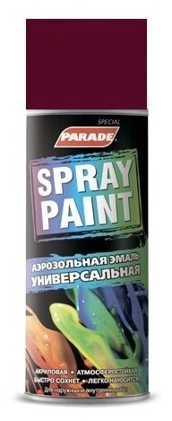   PARADE (400 ml, , -, (6364))
