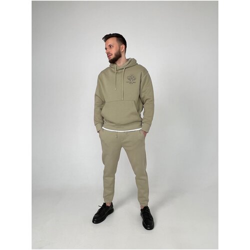 фото Костюм на флисе xint