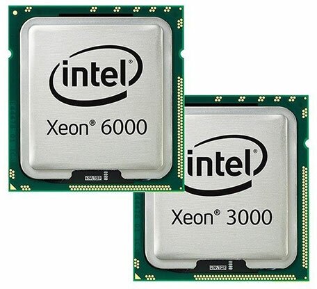 Процессор 374-13358 Intel 2666Mhz