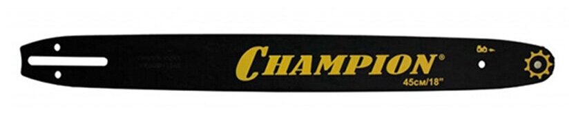 Шина пильная Champion 952906