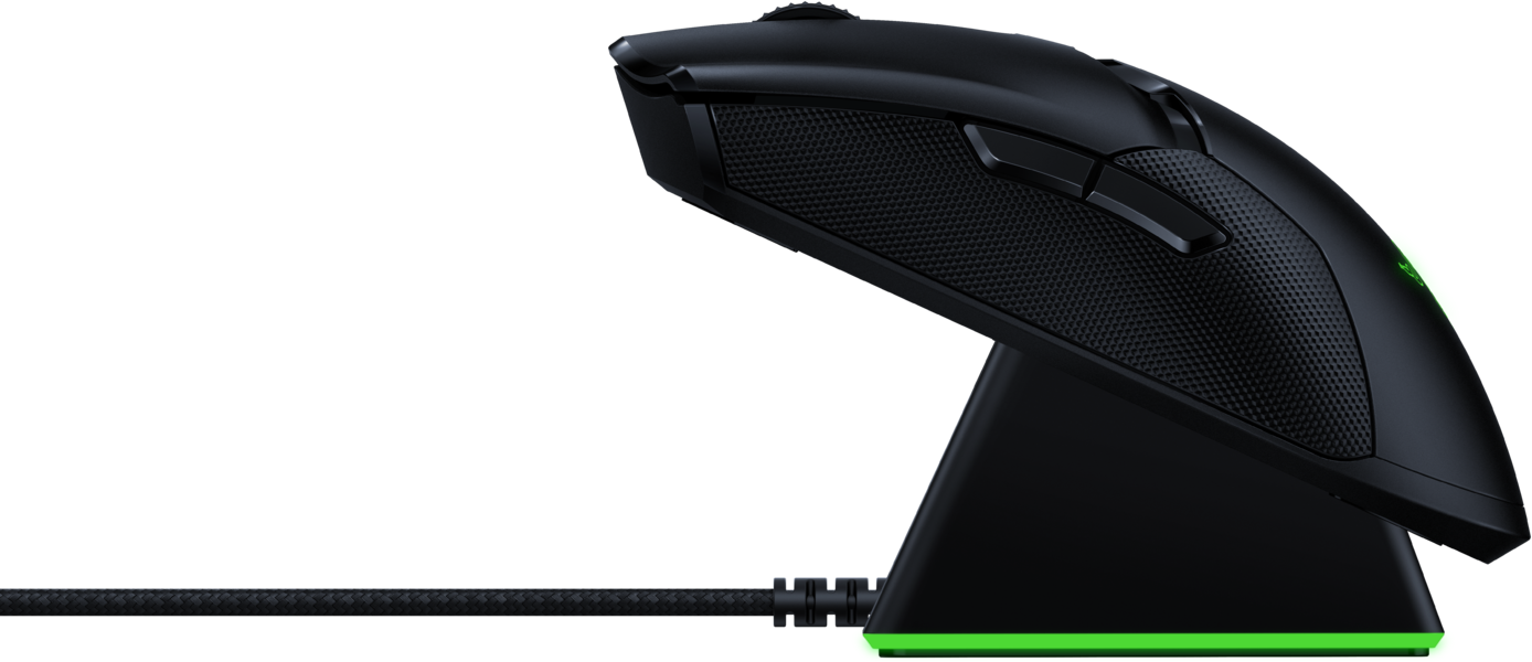 Игровая мышь Razer RZ01-02550100-R3M1 (Black) - фото №14