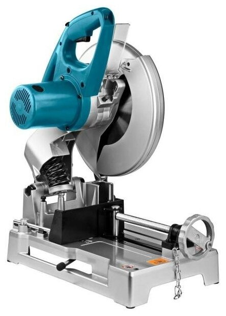 Монтажная пила Makita LC1230N 1750 Вт 305мм