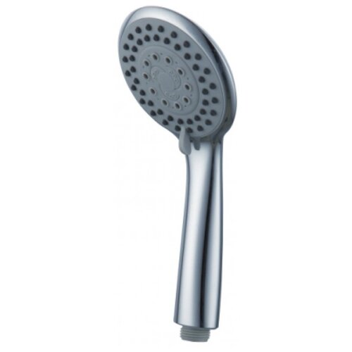 Лейка для душа Zollen SP80002 хром хром круглая 103 мм