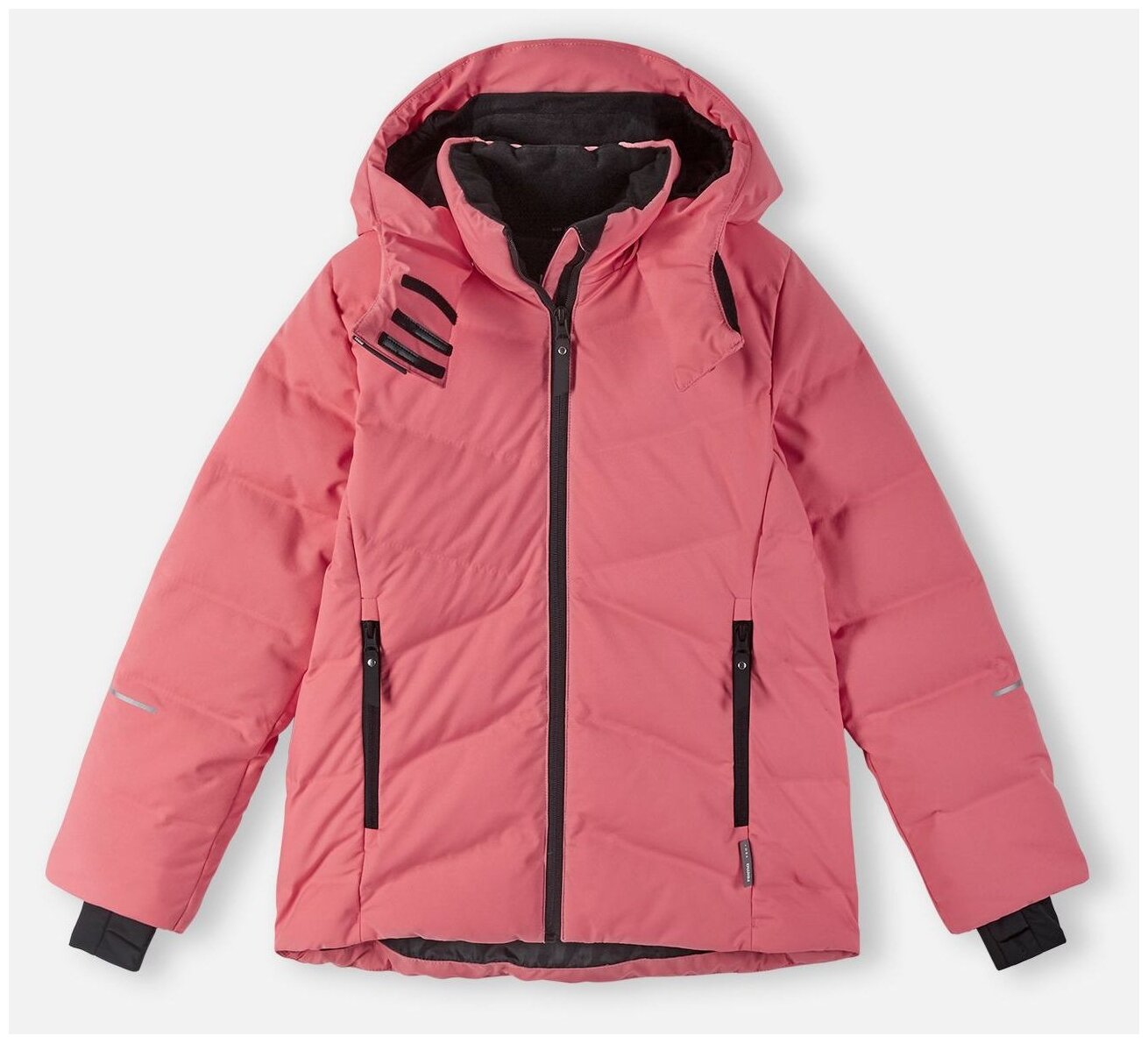 фото Пуховик Reima Vuono