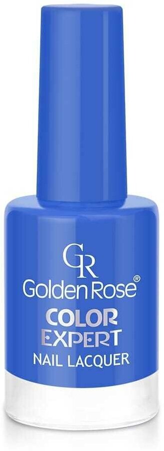 Лак для ногтей Golden Rose Color Expert 51