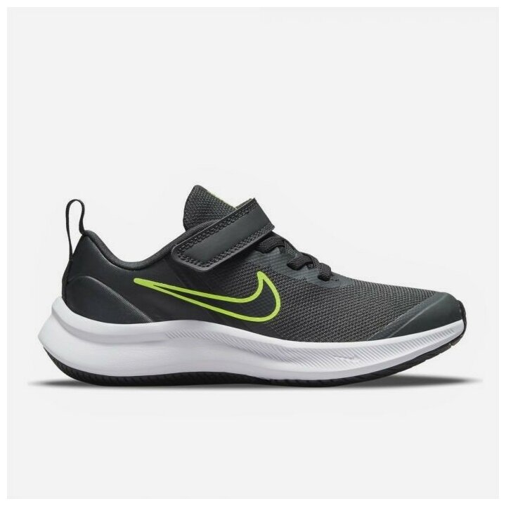 Nike star runner 34 sales