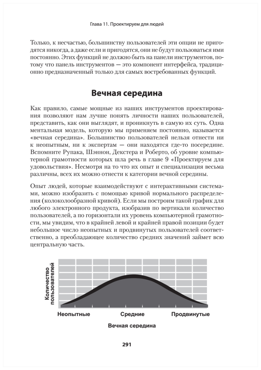 Психбольница в руках пациентов. Алан Купер об интерфейсах - фото №14