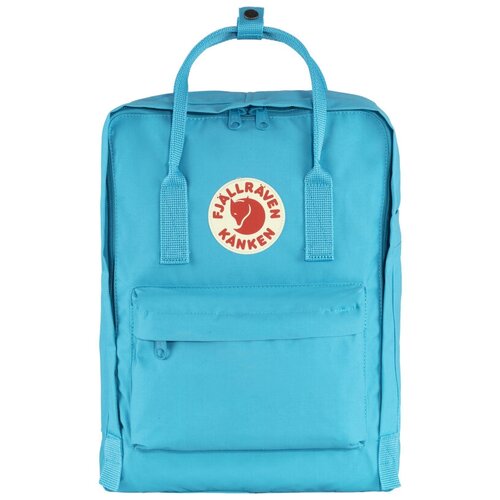 Рюкзак Fjallraven Kanken 532 (Deep Turquoise)