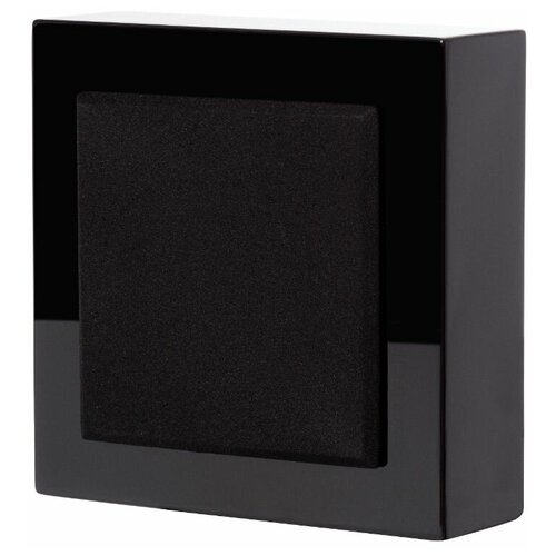 Настенная акустика DLS Flatbox Slim Mini piano black 4490000₽