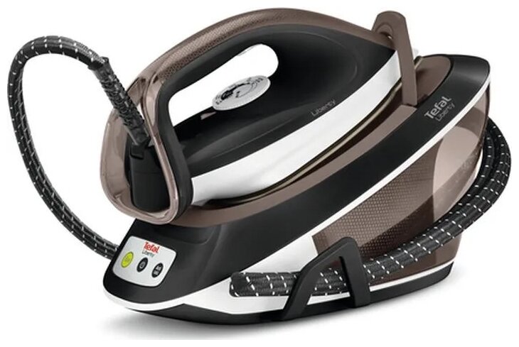 Tefal liberty sale iron