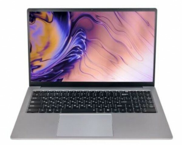 Hiper ExpertBook MTL1601 MTL1601B1235UDS (Intel Core i5-1235U 1.3GHz/16384Mb/512Gb SSD/Intel UHD Graphics/Wi-Fi/Cam/16.1/1920x1080/No OS)