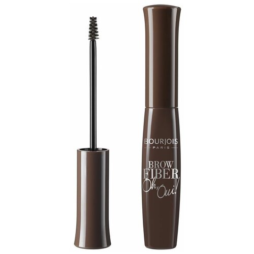Bourjois Тушь для бровей Brow Fiber Oh, Oui, Тон 002